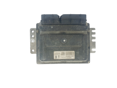 Controlador MEC32-040 J3 XT  Nissan Hitachi 45870