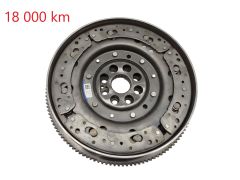 Volante De Inercia Automat 123109324R 2.0 DCI Renault Espce 5 Trafic 3