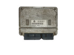 Controlador 03D906032A 5WP40060 05 Skoda Siemens 