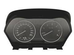 Velocímetro/Instrumentos Y Relojes BMW 1 F20 6210 9287455 9232891 Johnson