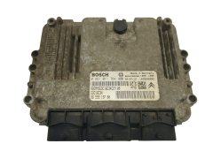 Controlador PSA 0281011784 9655919780 9654490280 Bosch 68399