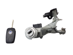Interruptor De Encendido Fiat Grande Punto 01098401 TRW 1102