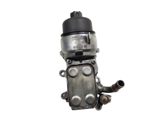Cubierta Del Filtro De Aceite 9646115280 FL515 2.0 HDI PSA Fiat Ford Purflux