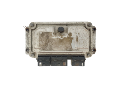 Controlador PSA 0261208101 9648482980 9643218980 Bosch 41389