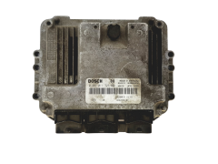 Controlador 0281011723 8200311539 8200376187 Renault Bosch 27036