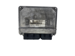 Controlador 047906033C 5WP44199 08 Skoda Siemens 50479