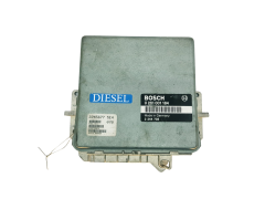 Controlador 0281001184 22456775E4 BMW Bosch
