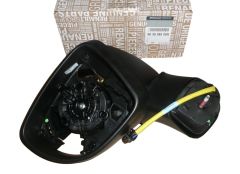 Retrovisor Izquierdo Nueva Original 963028590R Renault Captur 