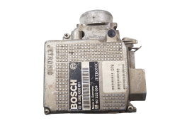 Caudalímetro De Aire Opel Saab 90322064 0280000611 0280200603