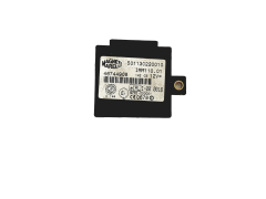 Controlador 46744908 501130220010 Fiat Magneti Marelli 
