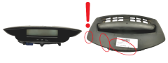 Velocímetro/Instrumentos Y Relojes Citroen C4 96572391ZD 51567