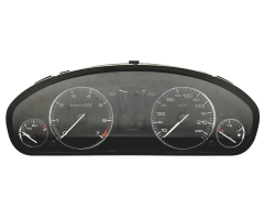 Velocímetro/Instrumentos Y Relojes Peugeot 407 9646259480 44931