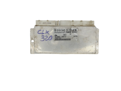 Controlador Mercedes 0195453132 10.0946-1521.4 Ate 41750