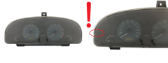 Velocímetro/Instrumentos Y Relojes Citroen Xsara 9645744780 C 00 56131