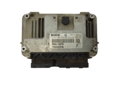 Controlador Toyota 89661-0D270 0261208936 Bosch 415799