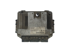 Controlador 0281011783 9656709780 9654490280 PSA Bosch 35237