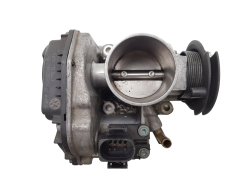 Mariposa De Aire 030133064F 408.237/130/004 VW Seat Skoda 1343