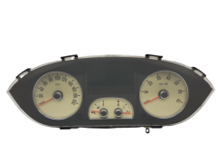 Velocímetro/Instrumentos Y Relojes Lancia Musa 735417167 503001190200 18418