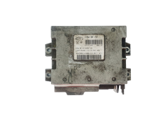 Controlador Fiat 46439052 IAW8F.5T Magneti Marelli 40013
