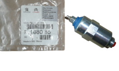 Electroválvula Original Citroen Peugeot Berlingo 206 1.9 D 168085
