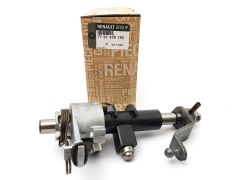 Controlador De La Caja De Cambios Master II Movano Interstar PK6 7701479193