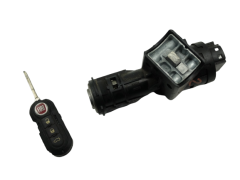 Interruptor De Encendido Fiat 500 51800628 61089800 TRW