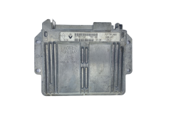 Controlador 7700105560 7700114698 7700114699 Renault 55531