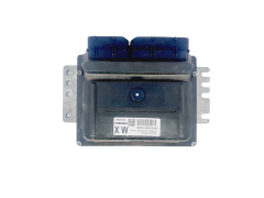 Controlador MEC37-300 F2  XW Nissan Hitachi 40944
