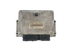 Controlador 46784814 0281010332 Alfa Romeo Bosch 37807