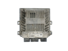 Controlador 3S61-12A650-LB 5WS40140D-T SID 804 Ford Siemens 42713