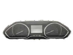 Velocímetro/Instrumentos Y Relojes Peugeot 208 2008 9824707480 51702