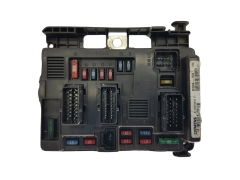 Controlador BSM-B3 9643498880 S118470003E PSA Siemens 1736