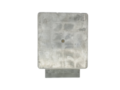 Controlador Ford 97KB-12A650-BC LPE-307 NOUN 42366