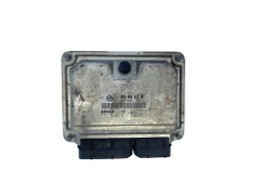 Controlador 045906019BF 0281011241 VW Bosch 62090