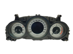 Velocímetro/Instrumentos Y Relojes Mercedes C W204 A2049004108 VDO 61056