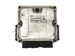 Controlador 0281011064 P04727665AB HN7ABO Chrysler Bosch 17748