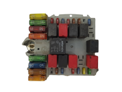 Módulo 51724721 51724721057657 57657 Lancia 1594