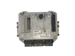 Controlador 0281012465 9661004480 9653958980 PSA Bosch 45924