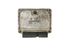 Controlador 045906019AB 0281010503 VW Bosch 