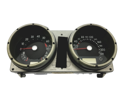 Velocímetro/Instrumentos Y Relojes VW Lupo 6X0920801 0263615101 39790
