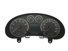 Velocímetro/Instrumentos Y Relojes Audi A3 8P0920931A  110080297025 52544