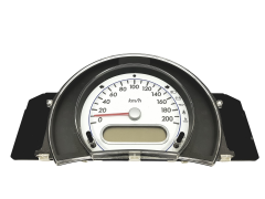 Velocímetro/Instrumentos Y Relojes Suzuki Splash Opel Agila B 34100-85L80 51955
