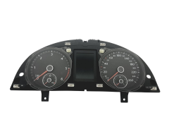 Velocímetro/Instrumentos Y Relojes VW Passat B6 3C0920872B A2C53356083 56277