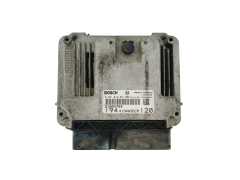 Controlador 0281012961 51804784 4134A3DCM Fiat Bosch 35747
