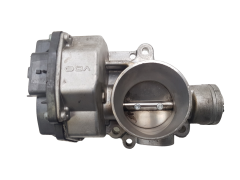 Mariposa De Aire Citroen Peugeot 9640796280 408239821001 VDO 1087