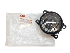 Halógeno Nuevo Renault Megane Scenic II 8200074008