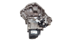 Caja De Cambios JE3-004 1.0 SCE Renault Twingo 3 Smart Fortwo A4532601200 