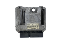 Controlador 55198812 0281011896 4C6D1CBBA Alfa Romeo Bosch 48293