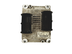 Controlador Fiat 00551885980 0261208029 Bosch 17360