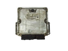 Controlador P04727664AC 0281010814 HN7AAO Chrysler Bosch